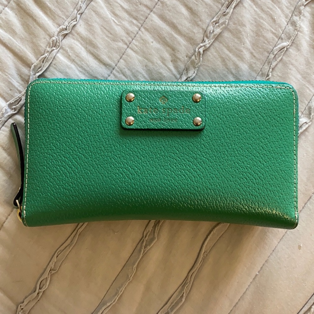 Kate Spade wallet